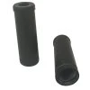 Coupon ???? BMI 1-1/8" Black Hand Grips For Motorcycle ???? -Million Shop 53206 62B