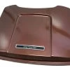 Promo ???? BMI Genuine Harley-Davidson King Tour Pack Cover (Saddle Brown) ❤️ -Million Shop 53278 80