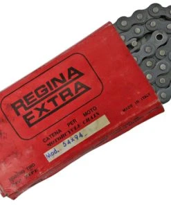Top 10 ???? BMI Regina Extra Motorcycle Rear Chain - #54 94 Link ✨