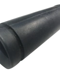Best Pirce ???? BMI Black Hand Grip, 1" ID For Left Side On All Harley-Davidson Motorcycles (1975-81) ????