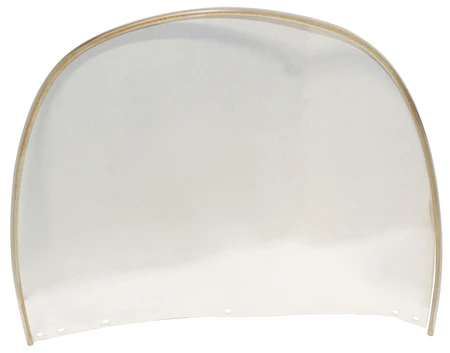 Best deal ๐ BMI Clear Fairing / Windshield Top For FLH 1969+ โ 3 Best deal ๐ BMI Clear Fairing / Windshield Top For FLH 1969+ โ