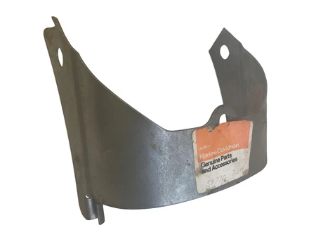 Best Sale ✨ BMI Genuine Harley-Davidson Rear Fender Reinforcement (For Security System) ???? 3 Best Sale ✨ BMI Genuine Harley-Davidson Rear Fender Reinforcement (For Security System) ????