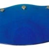 New ???? BMI Helmet Face Shield (Flat, 5-Snap) ⭐ -Million Shop 5M11F