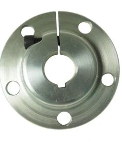 Outlet ✨ BMI 5 Bolt Hole Patterned Sprocket Hub (1" Bore) ⭐