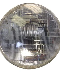 Wholesale ⭐ BMI 7" 6-Volt Sealed Beam Glass Headlight (Phillips Westinghouse) ⭐