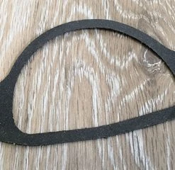 Cheap ???? BMI Oil Deflector Plate Gasket For Harley-Davidson Shovelhead FLH, FL And FX (1966-82) ????