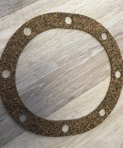 Best deal 🛒 BMI Clutch Derby Cover Gasket For Harley-Davidson Big Twins (1936-64) 🔔