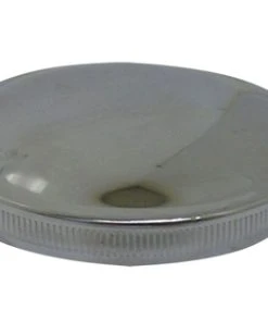 Promo ???? BMI Chrome Gas Cap (Vented) ????