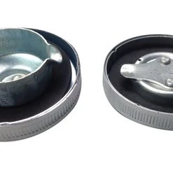 Flash Sale ???? BMI Harley-Davidson Motorcycle Fuel Cap Set (Vented And Non Vented) ????