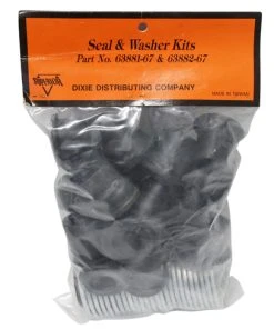 Outlet ???? BMI Oil Filter Seal And Washer Kit For Harley-Davidson - Lot Of 25 ❤️