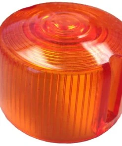 Best Sale ???? BMI Harley-Davidson Replacement Lens (Amber) ⭐