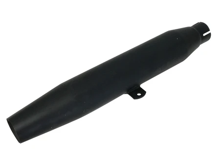 Deals ✔️ BMI Black Motorcycle Muffler - 19" ⌛ 3 Deals ✔️ BMI Black Motorcycle Muffler - 19" ⌛