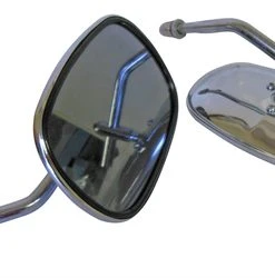 Wholesale ???? BMI Superior Rear View Motorcycle Mirrors ????