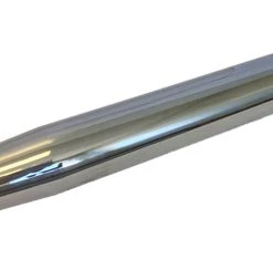 Coupon ???? BMI Chrome Motorcycle Muffler (1-3/4" Inlet) ✨