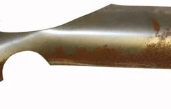 Flash Sale ???? BMI Front Heatshield For Shovelhead FXR (1982-1983) ⌛