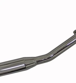 Discount ⌛ BMI Motorcycle Exhaust Pipe ????