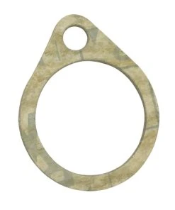 Cheap ✨ BMI Exhaust Port Gasket For Harley-Davidson Shovelhead Big Twins (1966-85) ????