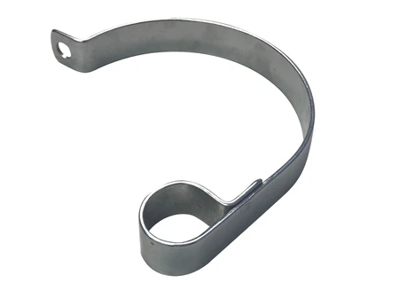 Best Sale ???? BMI Dual Muffler Exhaust Strap Hanger For Harley-Davidson ✨ 3 Best Sale ???? BMI Dual Muffler Exhaust Strap Hanger For Harley-Davidson ✨
