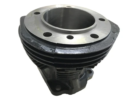 Cheapest ✔️ BMI Front Cylinder For Harley-Davidson 1200cc Shovelhead (1966-79) ???? 3 Cheapest ✔️ BMI Front Cylinder For Harley-Davidson 1200cc Shovelhead (1966-79) ????
