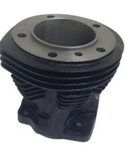 Flash Sale ❤️ BMI Rear Cylinder For Harley-Davidson 1200cc Shovelhead (1966-79) ????