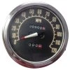 Cheap 😉 BMI 1:1 Ratio Speedometer Assembly For Harley-Davidson Fat Bobs (1986+) 🌟