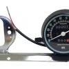 Budget 🥰 BMI Genuine Harley-Davidson Police Speedometer With Bracket For FXR & FXRP 🛒