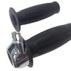 Buy ???? BMI 7/8" Nylon Throttle Assembly With Beston Grips - 5-1/4" Long ???? -Million Shop 68 3BCTM