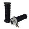 Budget ⌛ BMI 7/8" Nylon Throttle Assembly With Waffle Grips - 5-1/4" Long ???? -Million Shop 68 5BTN