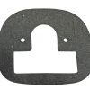 New 🎉 BMI Tail Light Gasket For Most Harley-Davidson (1973 & Later) 🌟 -Million Shop 68123 73