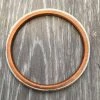 Outlet ⌛ BMI Copper Ring Exhaust Gasket For Harley-Davidson Big Twins (1966-85) ???? -Million Shop 68534 68A 1