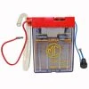 New ???? BMI MC 6V, 2Amp Battery For Honda C110, S-65, S-60 ???? -Million Shop 6N2 2A 1