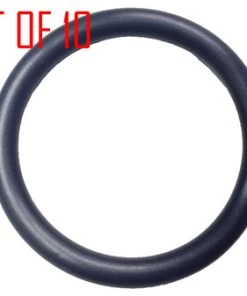 Best Pirce ❤️ BMI Set Of 10 Intake Manifold Seals (O-Ring) 🎉