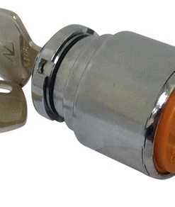 Budget ❤️ BMI Ignition Switch For Harley-Davidson Super Glide And Sportster ✔️