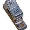 Flash Sale ???? BMI Chrome Plated Rocker Switch - Hi / Lo ???? -Million Shop 71546 75C