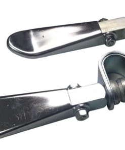 Best deal 💯 BMI Heavy Duty Spoon Footrest For 7/8" & 1" Bars 🎉