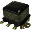 Coupon ???? BMI 6V Voltage Regulator For Harley-Davidson Motorcycles ✔️ -Million Shop 74510 47a 2