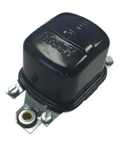 Budget 💯 BMI Bosch 12V Regulator For Harley-Davidson Motorcycles 🎉