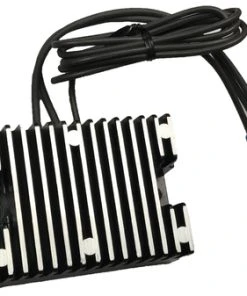 Best reviews of ✔️ BMI Rectifier / Regulator For Harley Davidson Big Twins FL FX (1976-80) 🥰