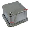 Coupon ???? BMI Chrome Voltage Regulator Cover For Harley-Davidson Big Twins ✔️ 2 Coupon ???? BMI Chrome Voltage Regulator Cover For Harley-Davidson Big Twins ✔️ -Million Shop 74515 47C