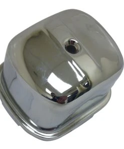 Deals ???? BMI Chrome Voltage Regulator Cover ????