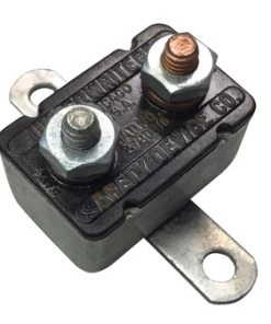 Brand new ⌛ BMI 12 Volt 20 Amp Breaker For Harley-Davidson 👏