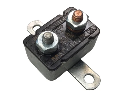 Brand new ⌛ BMI 12 Volt 20 Amp Breaker For Harley-Davidson ???? 3 Brand new ⌛ BMI 12 Volt 20 Amp Breaker For Harley-Davidson ????