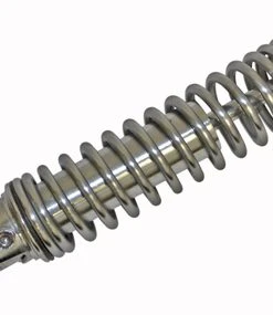 Best Pirce 🧨 BMI Assault Motorcycle Shock -13'' ✨