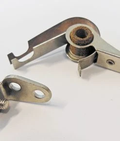 Buy 🥰 BMI Ignition Contact Point For Indian Twins 🤩