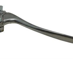 Hot Sale ???? BMI 7" Brake Lever With Mirror Mount For 7/8" Handlebars ????