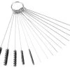 Cheap ⭐ BMI Carburetor Jet Cleaning Tool Set (10 Cleaning Needles + 5 Brushes) ???? -Million Shop 811208 3