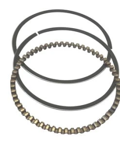 Outlet ???? BMI Oil Ring Set For Harley-Davidson 74" & 80" FLH (1955+) ????