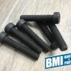 New ???? BMI 1/4-20 X 1-1/4" Pozidriv Head Fillister Screw (Pack Of 6) ???? -Million Shop 903