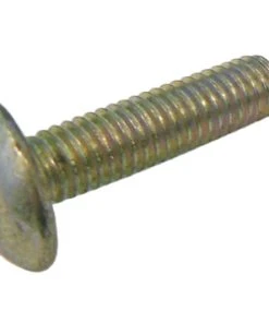 Hot Sale ???? BMI 1/4-20 X 3/4" Phillips Pan Head Screw ????