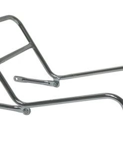 Budget ???? BMI Genuine Harley-Davidson Backrest For Super-Glide FX (1974-78) ????